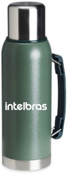 Garrafa Térmica 1L Intelbras