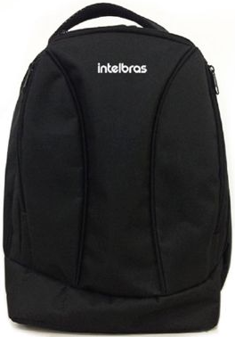 Mochila Bolsa Porta Notebook Intelbras