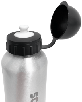 Squeeze Metal Intelbras