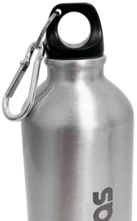 Squeeze Metal Intelbras