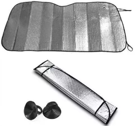 Quebra Sol Automotivo Intelbras