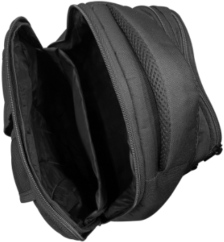 Mochila Bolsa Porta Notebook Intelbras