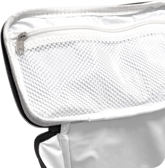 Bolsa Térmica 8,5L Intelbras