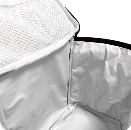 Bolsa Térmica 8,5L Intelbras