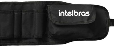 Cinto para Ferramentas Intelbras