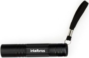 Mini Lanterna Led Intelbras