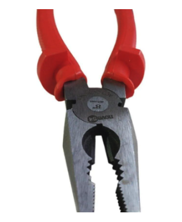 Alicate Universal 8" Nove54 3662121800