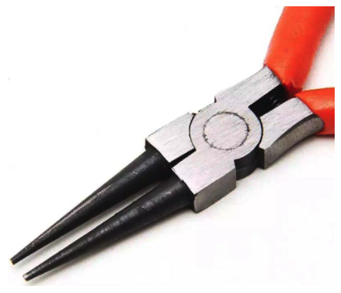 Alicate Bico Redondo 6" Nove54 3662615008