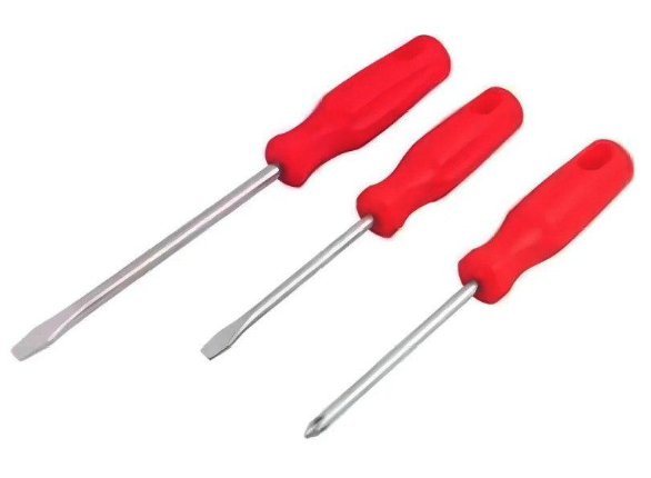 Jogo de Chave Fenda e Philips Nove54 3072903000