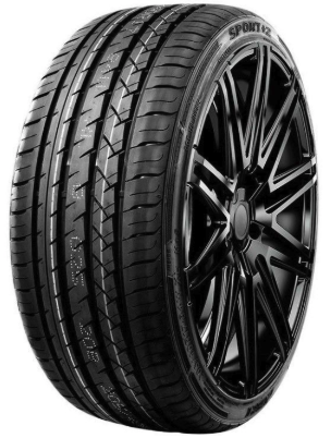 PNEU 215/55R17 98W SPORT+ 2 EL