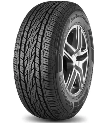 PNEU 215/60R17 CROSSCONTACT LX2 96H OE AA