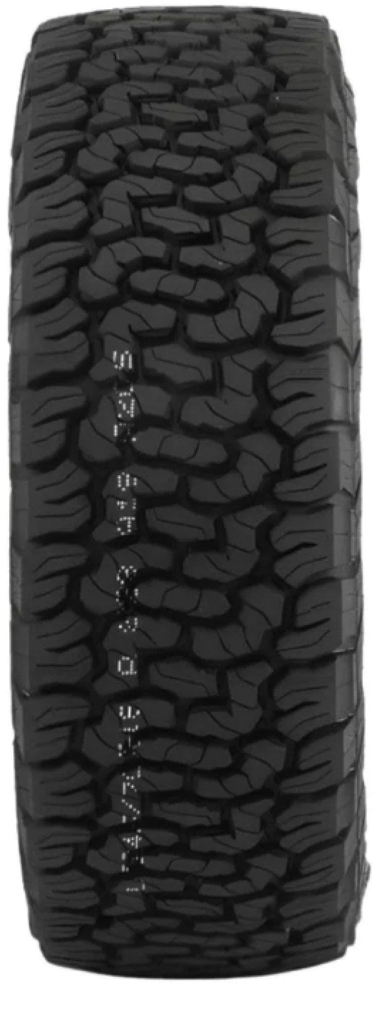 PNEU 265/65R17 XBRI 10PR TL 120/117S BRUTUS TA ST XBRI