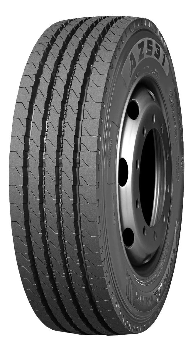 PNEU 215/75R17.5 16PR 135 133J TL AZ531 LISO TRAYDE