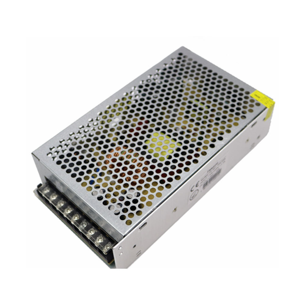 Fonte Colméia 24V 10A 240W Bivolt Fasgold - FS-481