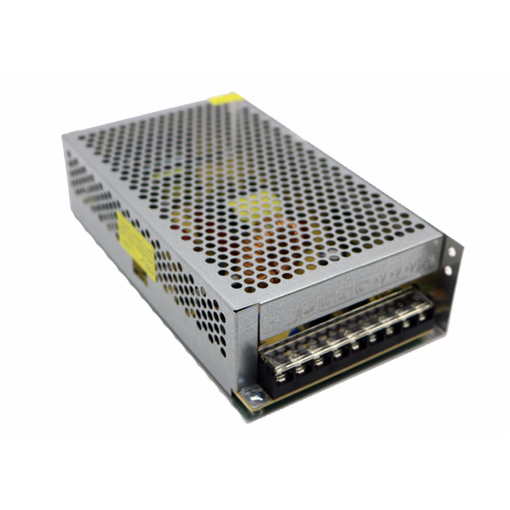 Fonte Colméia 24V 10A 240W Bivolt Fasgold - FS-481