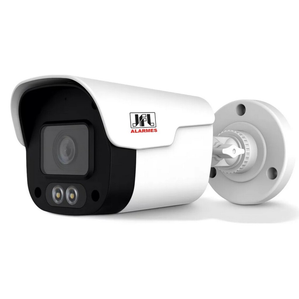 Câmera CFTV 4 em 1 CHD-2315P COLOR Bullet Full HD 1080P IR 15m 2,8 mm JFL