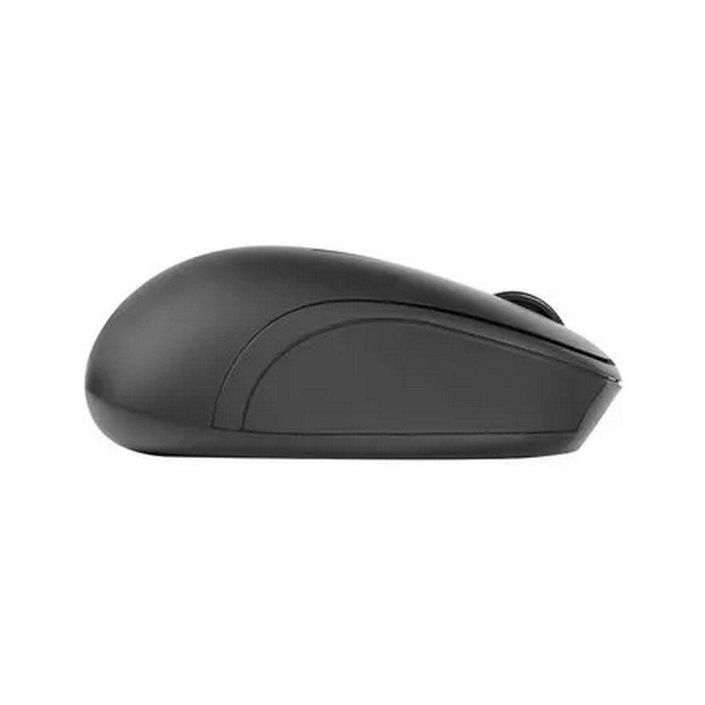 Mouse Sem Fio Multilaser MO212 1200 DPI Preto