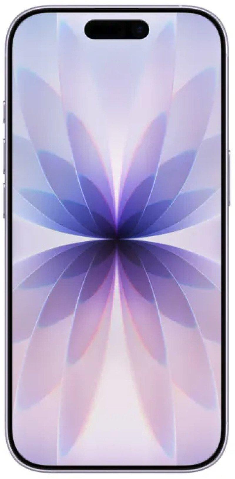 Apple iPhone 17 256 GB Roxo Lavanda 5G