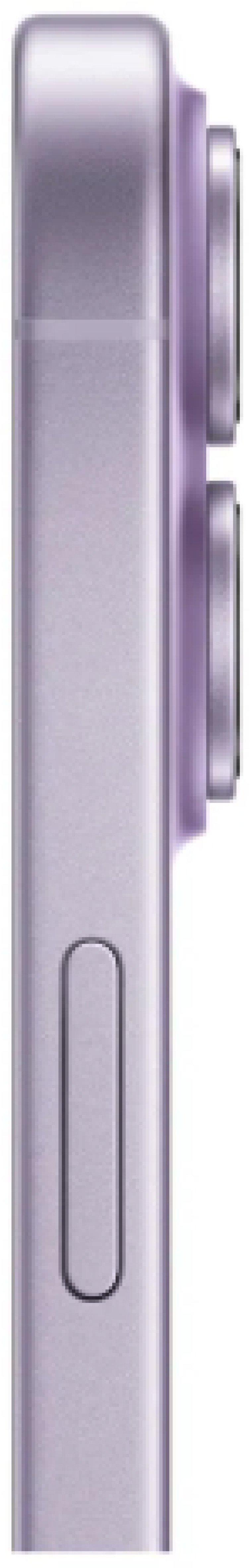 Apple iPhone 17 256 GB Roxo Lavanda 5G