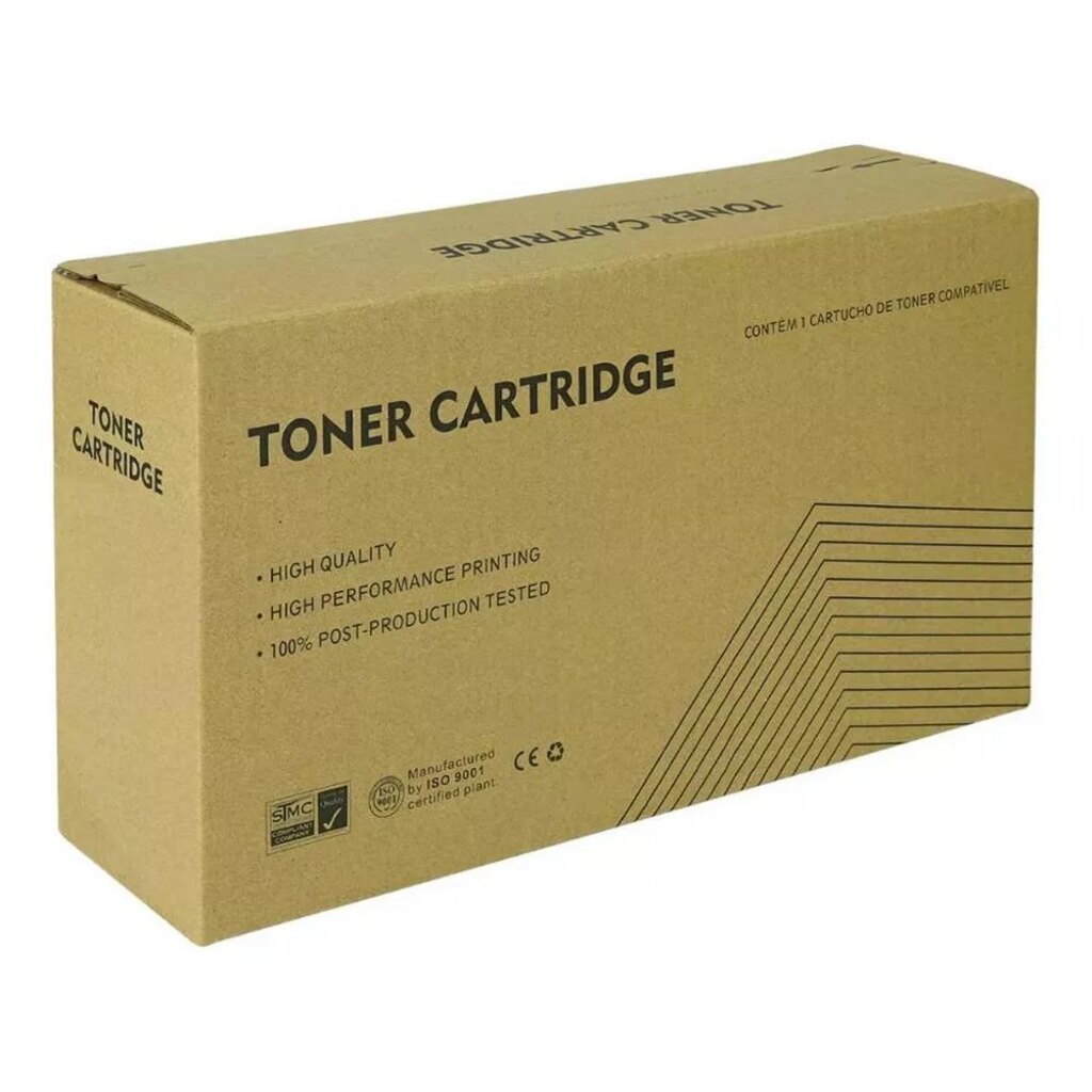 Toner Pantum DL-410 Preto Potencial Suprimentos - TL-410 Drum