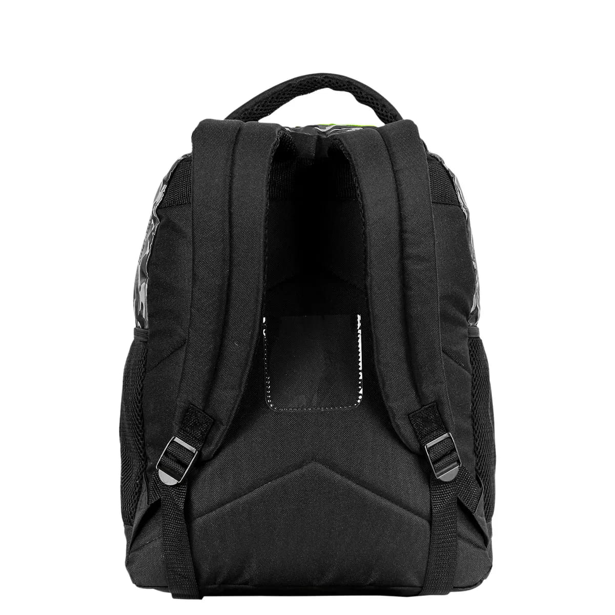 Mochila Costa Escolar Sestini Grande Camuflado