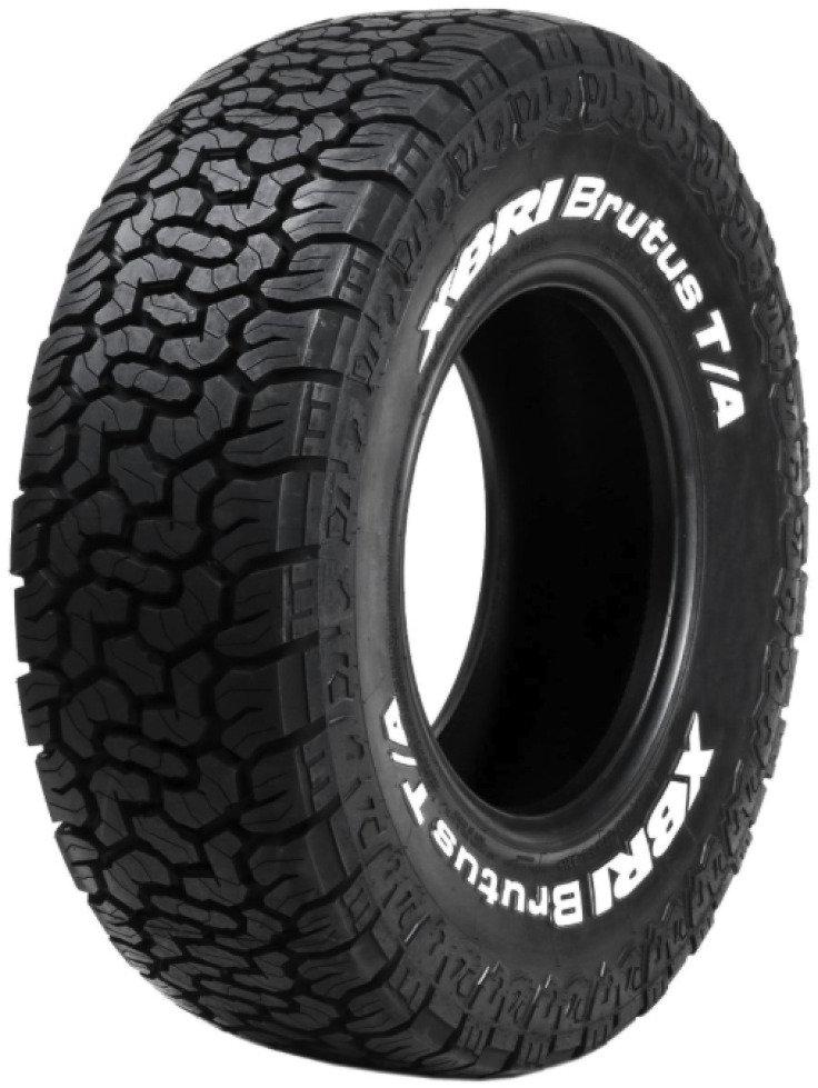PNEU 245/70R16LT 8PR 113/110S BRUTUS TA