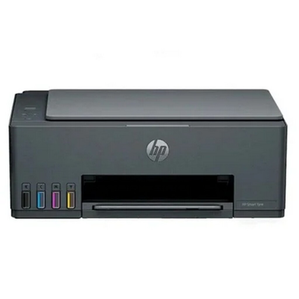 Multifuncional HP 584 Tanque de Tinta 23ppm até 1200dpi USB/WIFI