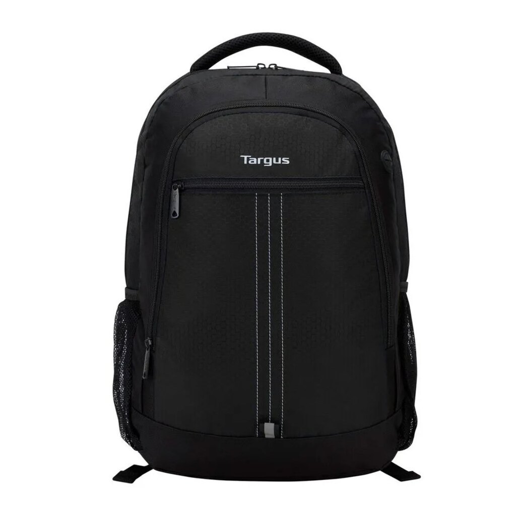 Mochila para Notebook 15,6 Polegadas City Preto Targus - TSB89004