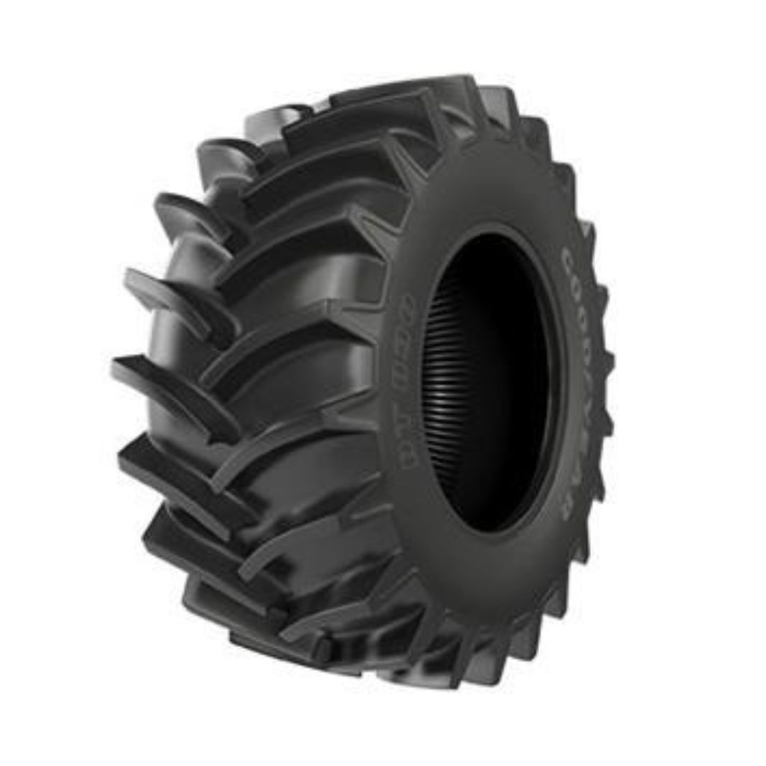 PNEU 800/70R38 OPTITRAC DT830 179A8 B TL R1W ST