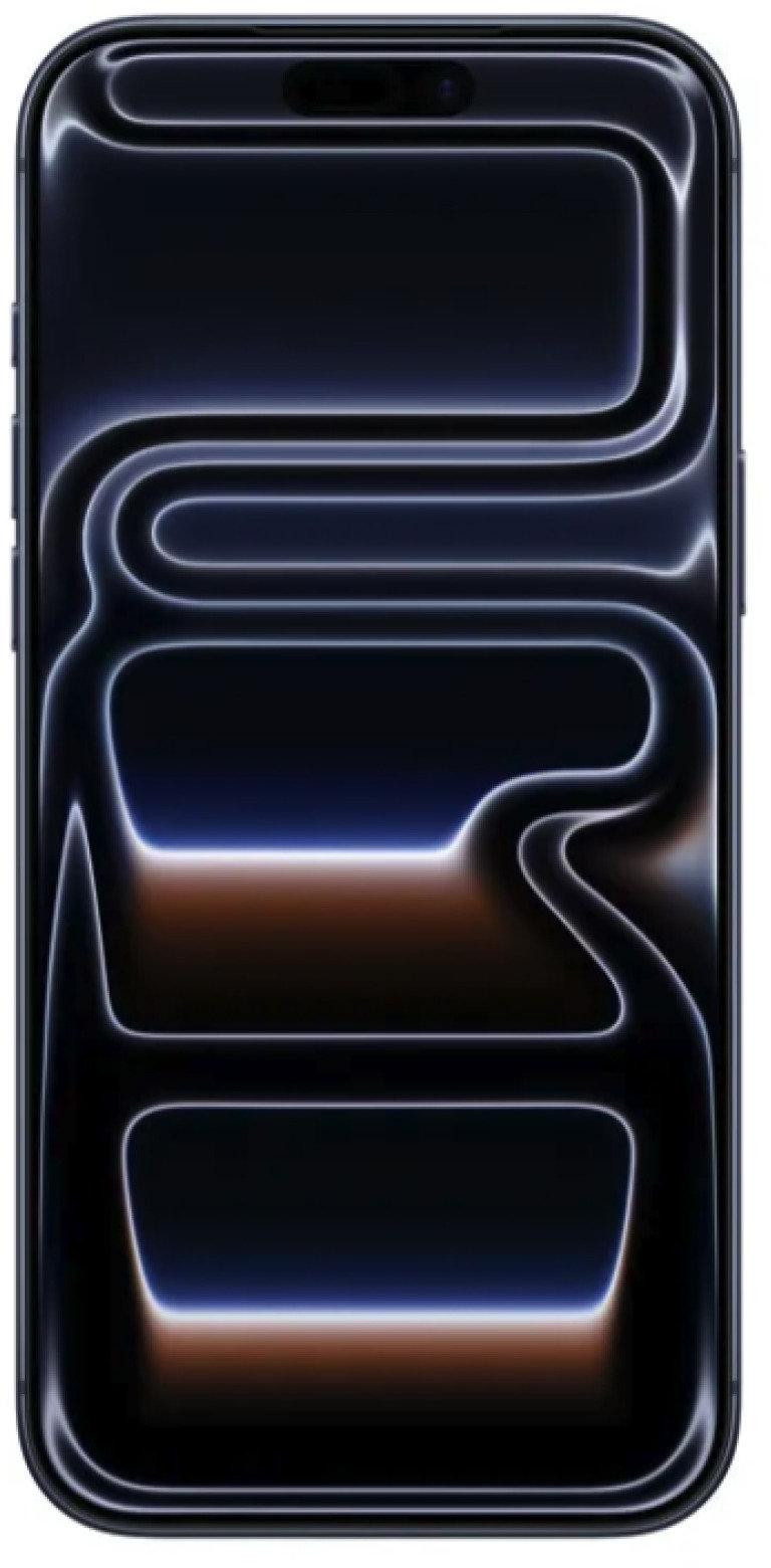 Apple iPhone 17 Pro Max 1 TB Azul Profundo 5G