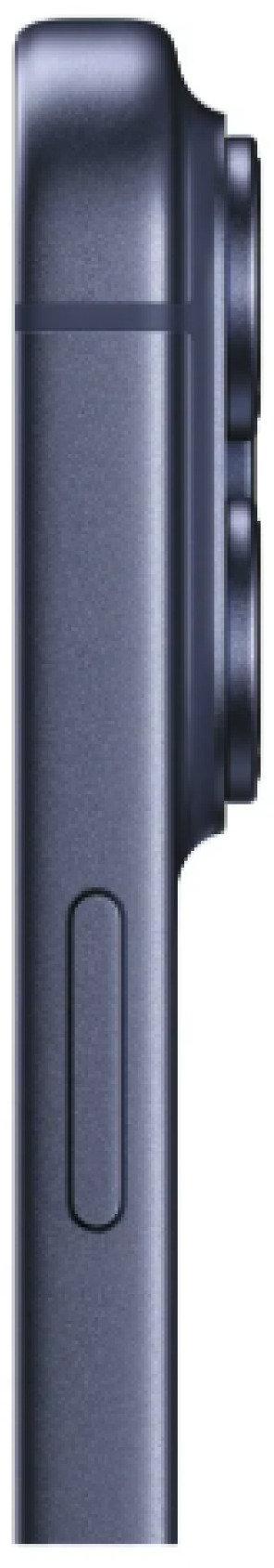 Apple iPhone 17 Pro Max 1 TB Azul Profundo 5G