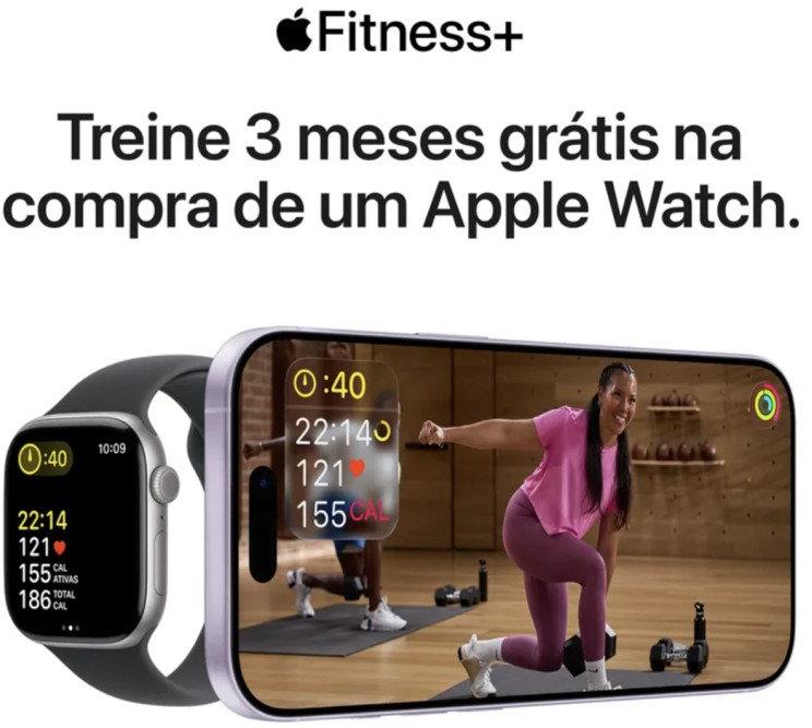 Apple Watch S11 46 mm Rose Gold