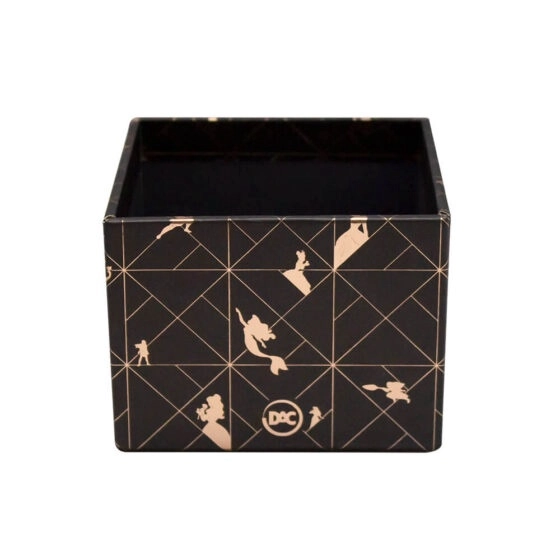 Organizador de Mesa DAC Minnie com 5 Peças