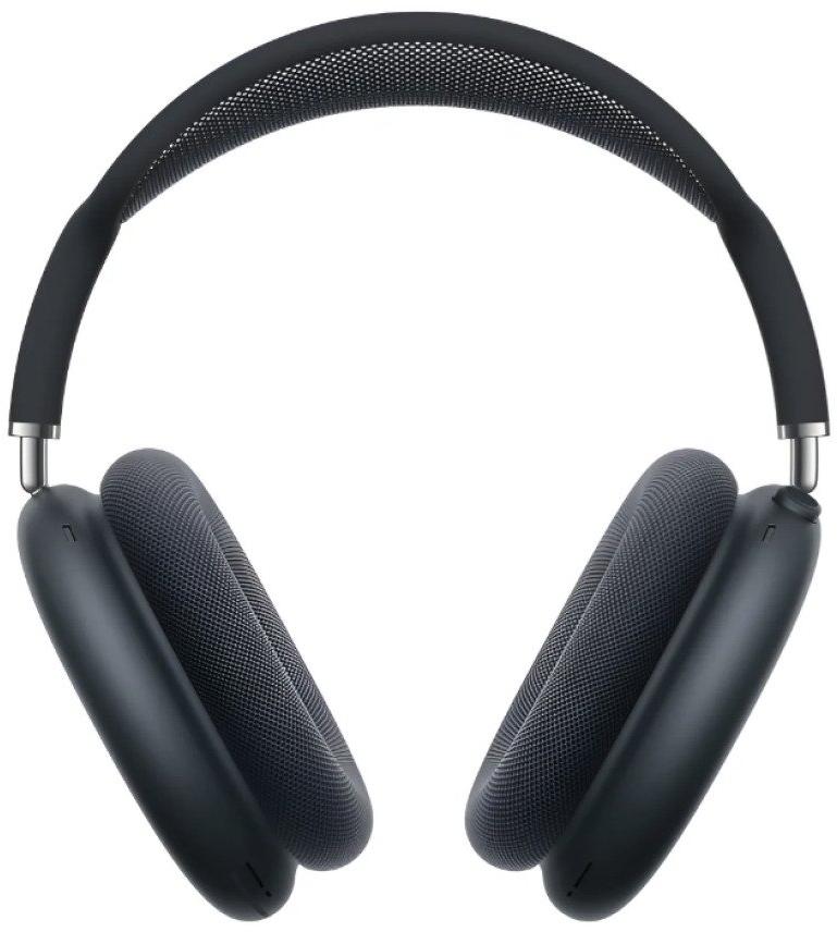 AirPods Max Meia Noite