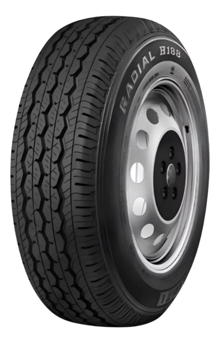 PNEU 215/75R16C D 8PR 113 111Q TL H188 TRAYDE