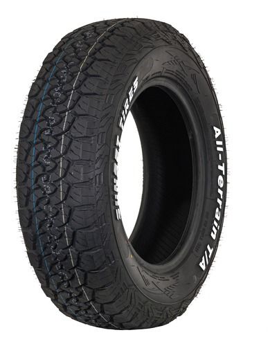 PNEU 225/60R18 104H ALL TERRAIN TA