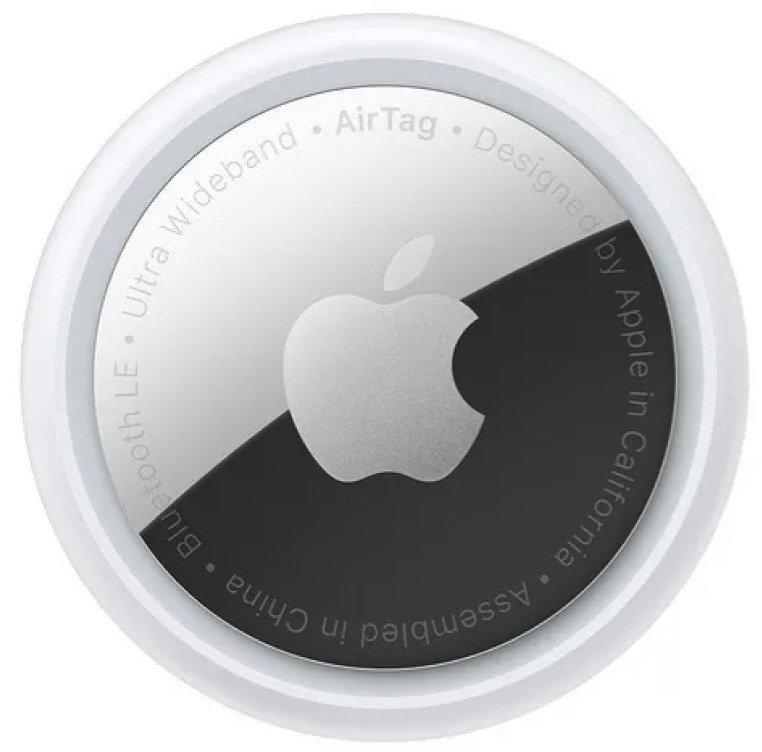 Apple AirTag Rastreador Localizador 1 Unidade
