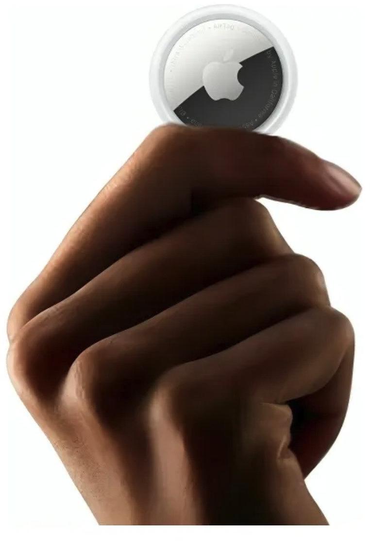 Apple AirTag Rastreador Localizador 1 Unidade