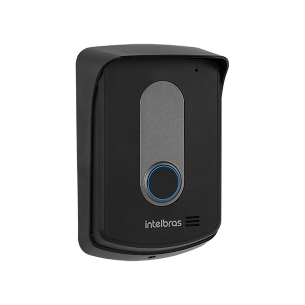 Telefone Sem Fio com Ramal Externo TIS 5010 Intelbras