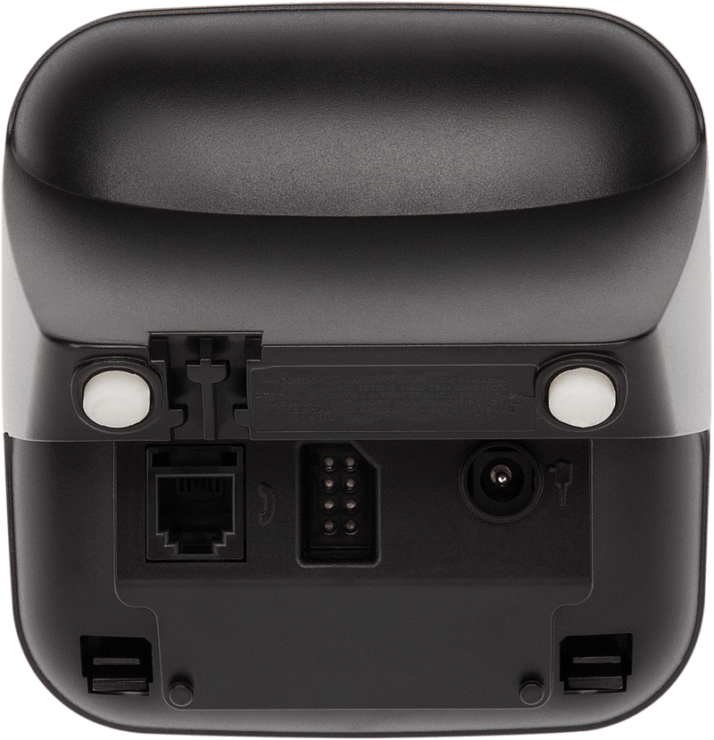 Kit Telefone Sem Fio Base + 2 Ramais Adicionais Intelbras TS 3113