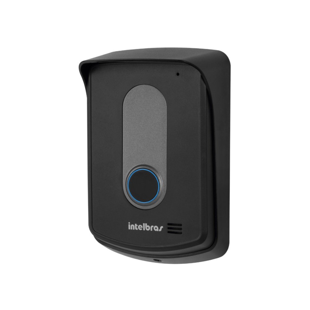 Ramal Externo Sem Fio Intelbras TIS 5000