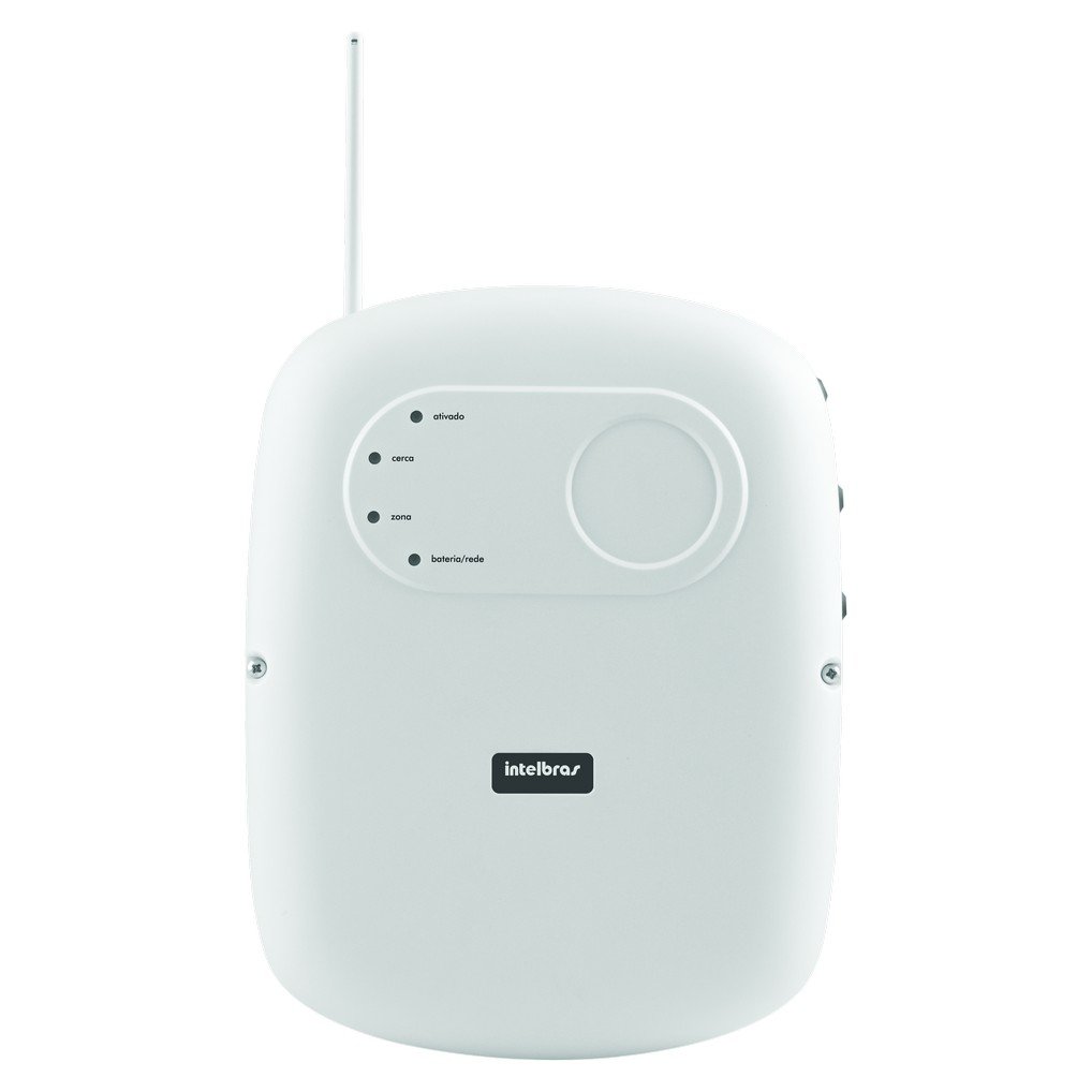 Central de Cerca Elétrica HIGH POWER ELC 5003 Intelbras