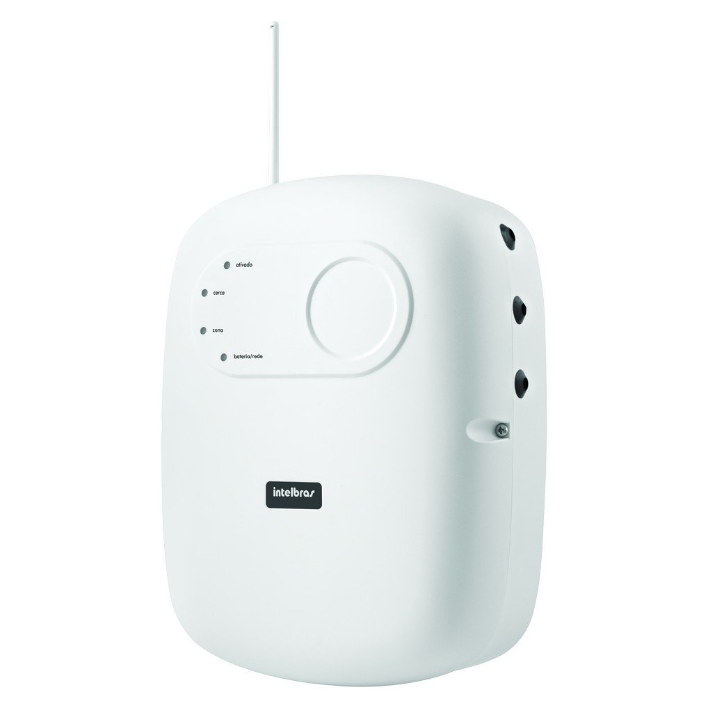 Central de Cerca Elétrica HIGH POWER ELC 5003 Intelbras