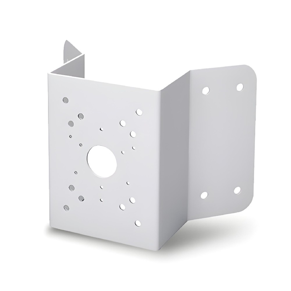 Suporte de Quina Câmera Speed Dome Intelbras XSD 401