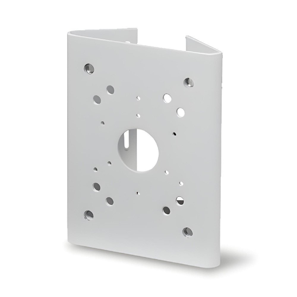 Suporte de Poste Câmera Speed Dome Intelbras XSD 201