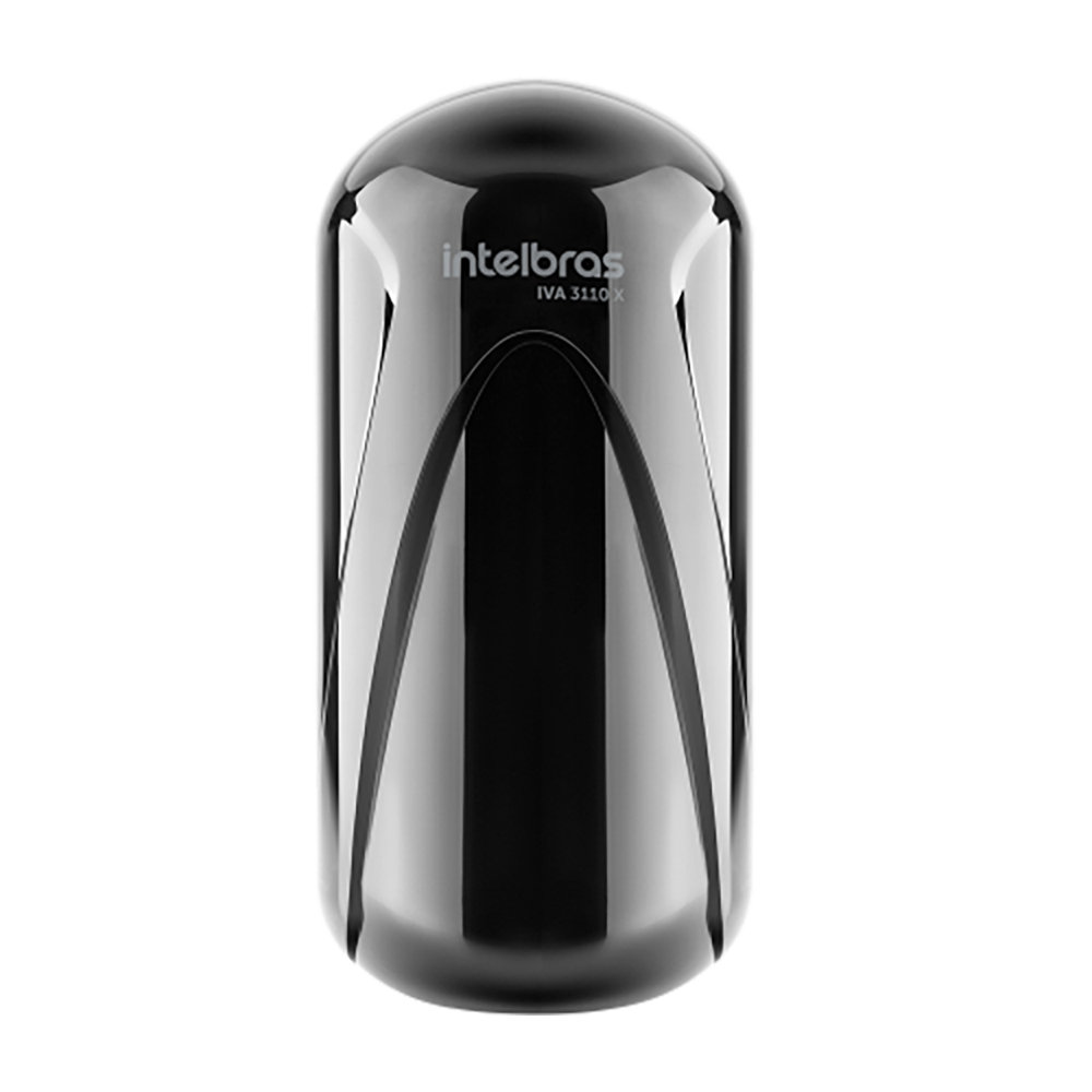 Sensor de Barreira Infravermelho IVA 3110 X Intelbras