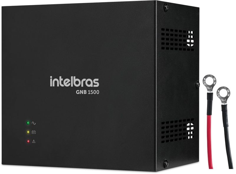 Nobreak para Portão GNB 1500VA 220V Intelbras