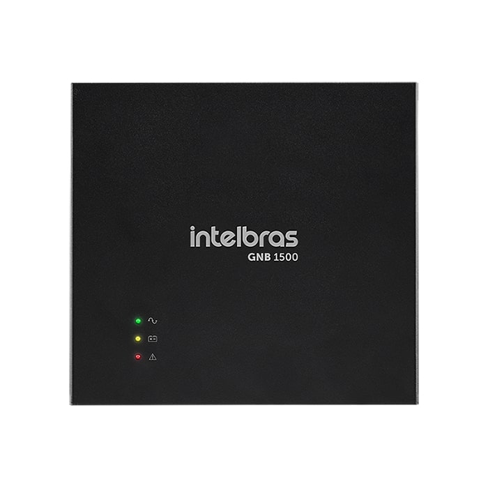 Nobreak para Portão GNB 1500VA 220V Intelbras