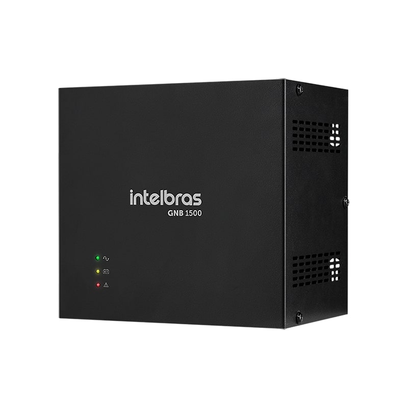 Nobreak para Portão GNB 1500VA 220V Intelbras