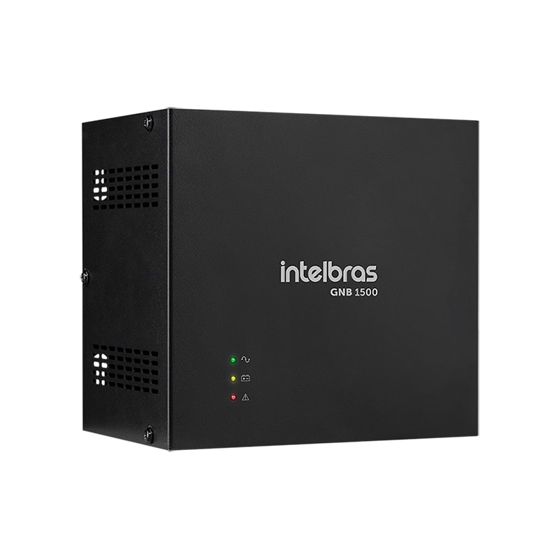 Nobreak para Portão GNB 1500VA 220V Intelbras
